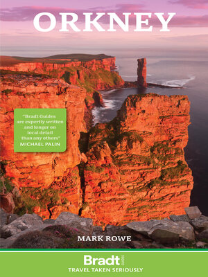 cover image of Orkney